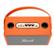 Тонколона Kisonli G107, Караоке, Bluetooth, USB, SD, AUX, Различни цветове - 22305