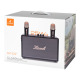 Тонколона Kisonli G107, Караоке, Bluetooth, USB, SD, AUX, Различни цветове - 22305