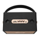 Тонколона Kisonli G108, Караоке, Bluetooth, USB, SD, AUX, Различни цветове - 22306