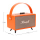 Тонколона Kisonli G109, Караоке, Bluetooth, USB, SD, AUX, Черен - 22307