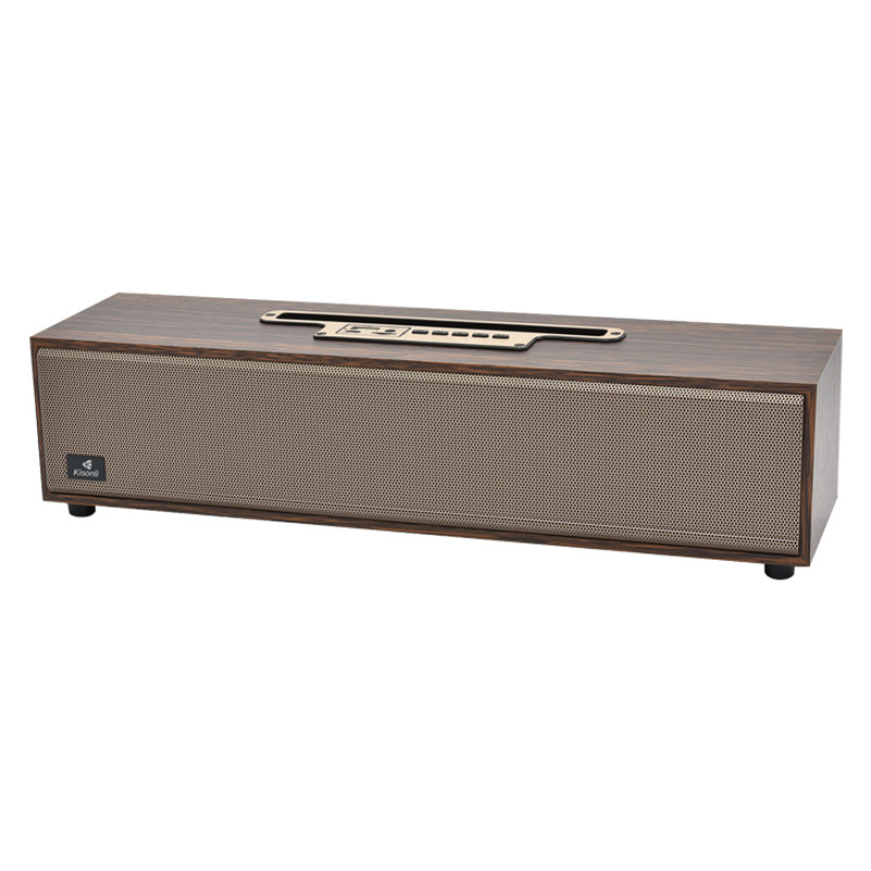 Тонколона Kisonli G11, Bluetooth, USB, SD, AUX, FM, Различни цветове - 22312