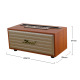 Тонколона Kisonli G12A, Bluetooth, USB, SD, AUX, FM, Различни цветове - 22310