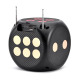 Тонколона Kisonli G15, Bluetooth, USB, SD, FM, Различни цветове - 22290
