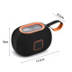Тонколона Kisonli G18, Bluetooth, USB, SD, AUX, FM, RGB, Различни цветове - 22291