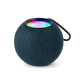 Тонколона Kisonli G3, Bluetooth, SD, FM, RGB, Различни цветове - 22289
