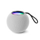 Тонколона Kisonli G3, Bluetooth, SD, FM, RGB, Различни цветове - 22289