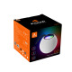 Тонколона Kisonli G3, Bluetooth, SD, FM, RGB, Различни цветове - 22289