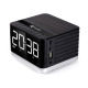 Тонколона Kisonli G8, Bluetooth, Часовник, USB, SD, FM, AUX, RGB, Различни цветове - 22281