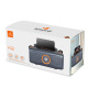Тонколона Kisonli K2, Bluetooth, USB, SD, FM, Сив - 22292