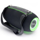 Тонколона Kisonli K8, Bluetooth, USB, SD, AUX, RGB, Черен - 22296