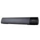 Тонколона Kisonli LED-800B, Bluetooth, USB, SD, AUX, FM, Различни цветове - 22313