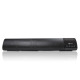 Тонколона Kisonli LED-800B, Bluetooth, USB, SD, AUX, FM, Различни цветове - 22313