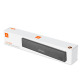 Тонколона Kisonli LED-805, Bluetooth, USB, SD, AUX, FM, Черен - 22316