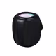 Тонколона Kisonli Q16, Bluetooth, USB, SD, FM, RGB, Различни цветове - 22285