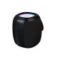Тонколона Kisonli Q16, Bluetooth, USB, SD, FM, RGB, Различни цветове - 22285