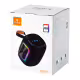 Тонколона Kisonli Q25, Bluetooth, USB, SD, FM, RGB, Различни цветове - 22286