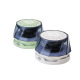 Тонколона Kisonli Q6F, Bluetooth, RGB, Различни цветове - 22284