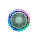 Тонколона Kisonli Q6F, Bluetooth, RGB, Различни цветове - 22284