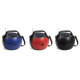 Тонколона Kisonli SC-22, Bluetooth, Солар, USB, SD, AUX, Различни цветове - 22322
