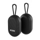 Тонколона Kisonli Т6, Bluetooth, USB, SD, FM, Различни цветове - 22276