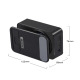 Тонколона със стойка за телефон Kisonli M1 Plus, Bluetooth,  USB, RGB, Различни цветове - 22273