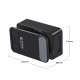 Тонколона със стойка за телефон Kisonli M2, Bluetooth, USB, RGB, Различни цветове - 22274