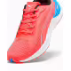 PUMA Electrify Nitro 3 Running Shoes Fire Orchid/Ultra Blue