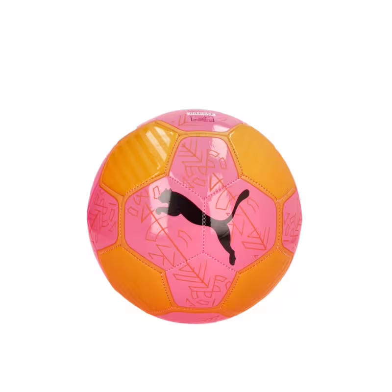 PUMA Football Prestige Ball Pink/Orange