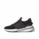ADIDAS Sportswear X_Plrboost Shoes Black/White