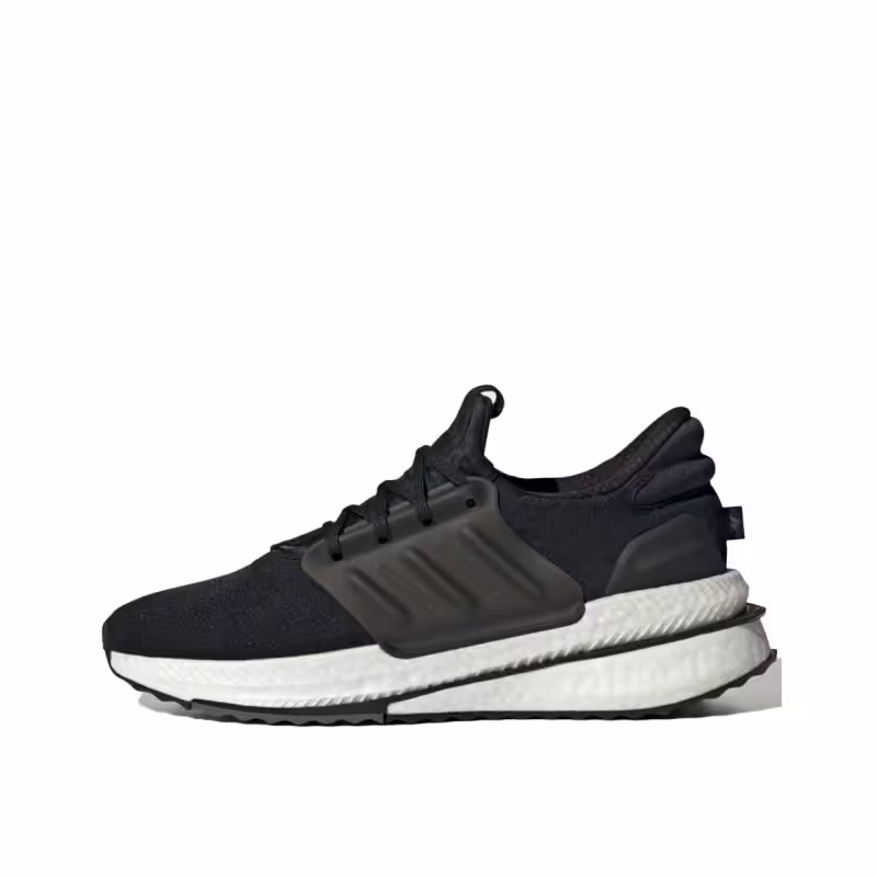 ADIDAS Sportswear X_Plrboost Shoes Black/White