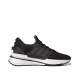 ADIDAS Sportswear X_Plrboost Shoes Black/White