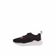 PUMA Wired Run Ps Shoes Black/Pink