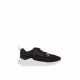 PUMA Wired Run Ps Shoes Black/Pink