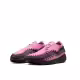 NIKE Air Footscape Woven Shoes Pink/Purple