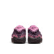 NIKE Air Footscape Woven Shoes Pink/Purple