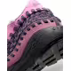 NIKE Air Footscape Woven Shoes Pink/Purple