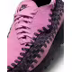 NIKE Air Footscape Woven Shoes Pink/Purple
