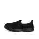 LUMBERJACK Liponis Shoes Black