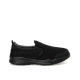 LUMBERJACK Liponis Shoes Black