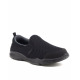 LUMBERJACK Liponis Shoes Black