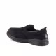 LUMBERJACK Liponis Shoes Black
