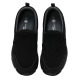 LUMBERJACK Liponis Shoes Black