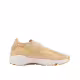 NIKE Air Footscape Woven Shoes Beige