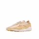 NIKE Air Footscape Woven Shoes Beige