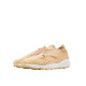NIKE Air Footscape Woven Shoes Beige
