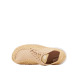 NIKE Air Footscape Woven Shoes Beige