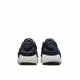 NIKE Air Footscape Woven Shoes Dark Denim