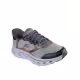 SKECHERS Go Walk Glide Step 2.0 Zac Shoes Grey