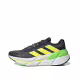 ADIDAS Adistar Cs Running Shoes Grey/Yellow