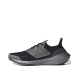 ADIDAS Ultraboost 22 Running Shoes Black/Grey